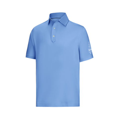 2026 Tower Family Foundation Men's Golf Polo